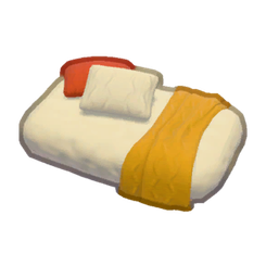 Crafty Floor Pillow Product Image