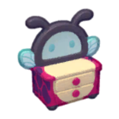 Critter Dresser Product Image
