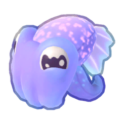 Cuttle Plush Product Image