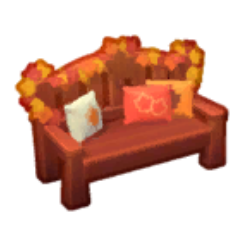 Days Of Plenty Bench Product Image