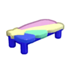 Dreamy Coffee Table Product Image