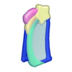 Dreamy Mirror Product Image