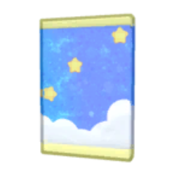 Dreamy Wallpaper Product Image