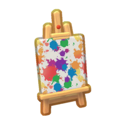 Easel Product Image