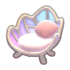 Fairy Armchair Product Image