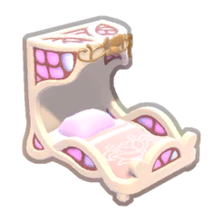 Fairy Bed Product Image