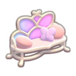 Fairy Bench Product Image