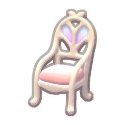 Fairy Dining Chair Product Image