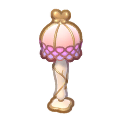 Fairy Floor Lamp Product Image