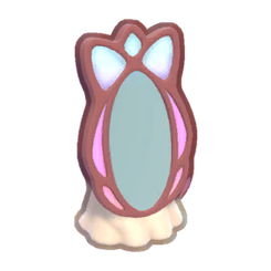 Fairy Mirror Product Image