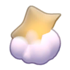 Fallen Star Product Image