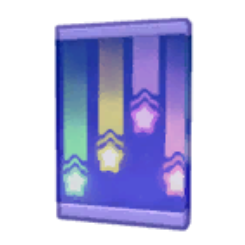 Falling Star Wallpaper Product Image