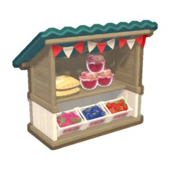 Farmhouse Farm Stand Product Image