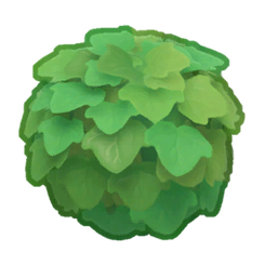 Farmhouse Plain Bush Product Image