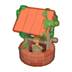 Farmhouse Wishing Well Product Image