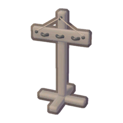 Flower Drying Rack Product Image