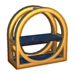 Friendship Festival Bookshelf Product Image