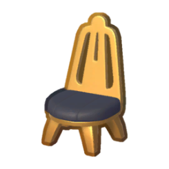 Friendship Festival Dining Chair Product Image