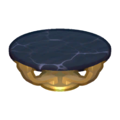 Friendship Festival Dining Table Product Image