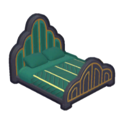 Friendship Festival Double Bed Product Image