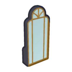 Friendship Festival Mirror Product Image