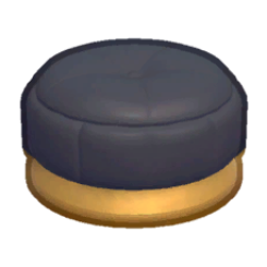 Friendship Festival Ottoman Product Image