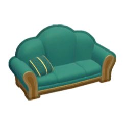 Friendship Festival Sofa Product Image