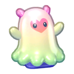 Friendship Island Spirit Hugging Figure Product Image