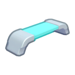 Futuristic Coffee Table Product Image