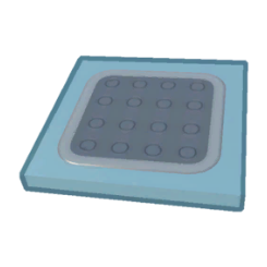 Futuristic Flooring Product Image