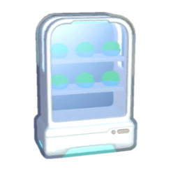 Futuristic Plant Incubator Product Image