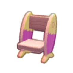 Fwish Armchair Product Image