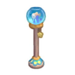 Fwish Lamp Product Image
