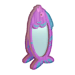 Fwish Mirror Product Image