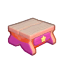 Fwish Nightstand Product Image