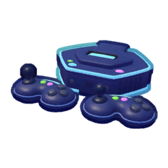 Gaming Console Product Image