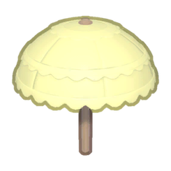 Garden Umbrella Product Image