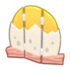 Gudetama Divider Product Image
