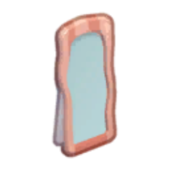 Gudetama Mirror Product Image