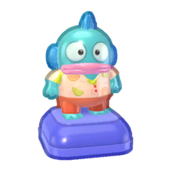 Hangyodon Figure Product Image