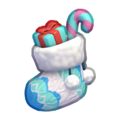 Hangyodon Holiday Stocking Product Image