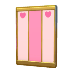 Hugs & Hearts Walls Product Image