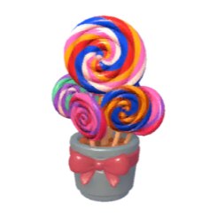Jamboree Lollipops Product Image