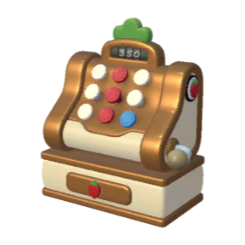 Jamboree Register Product Image