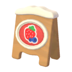 Jamboree Sign Product Image