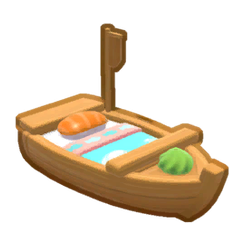 KIRIMICHAN. Bed Product Image