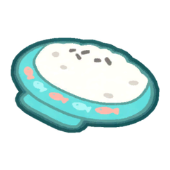 KIRIMICHAN. Rug Product Image