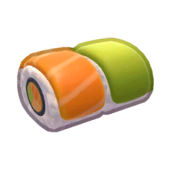 KIRIMICHAN. Straight Sectional Product Image