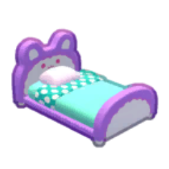 Kawaii Bed Product Image