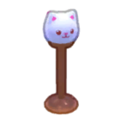 Kawaii Floor Lamp Product Image